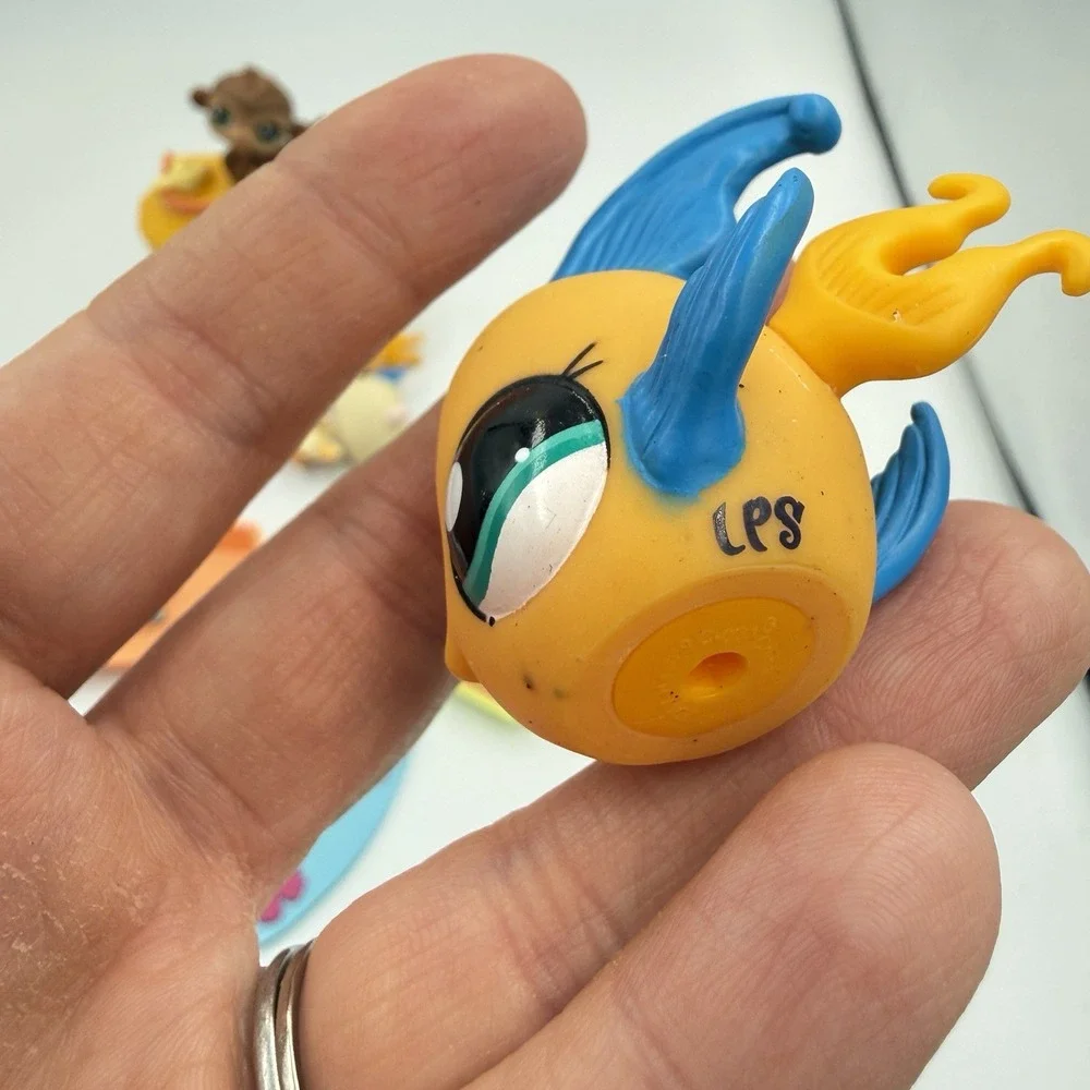 Littlest Pet Shop good used